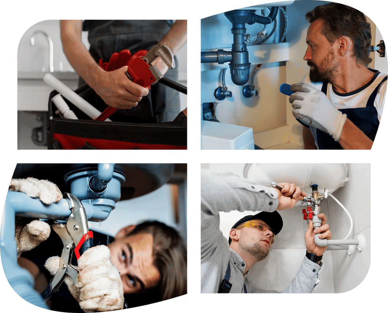 About Speed Plumbing Pros